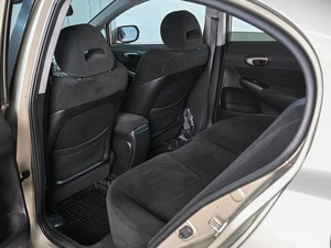 Седан Honda Civic 2008 года, 859000 рублей, Аксай