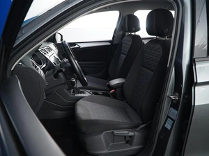 Внедорожник Volkswagen Tiguan 2022 года, 2499444 рублей, Москва