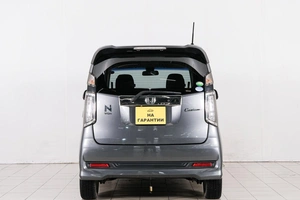 Хетчбэк Honda N-WGN 2014 года, 789000 рублей, Красноярск
