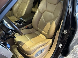 Внедорожник Porsche Cayenne 2015 года, 3750000 рублей, Уфа