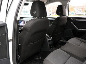 Лифтбек Skoda Octavia 2020 года, 1889000 рублей, Волгоград