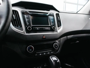 Внедорожник Hyundai Creta 2018 года, 1840000 рублей, Красноярск