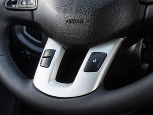 Внедорожник Kia Sportage 2012 года, 1249000 рублей, Волгоград