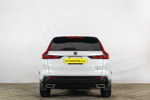 Внедорожник Honda CR-V 2024 года, 4619000 рублей, Тюмень