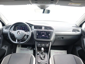 Внедорожник Volkswagen Tiguan 2020 года, 2570000 рублей, Брянск