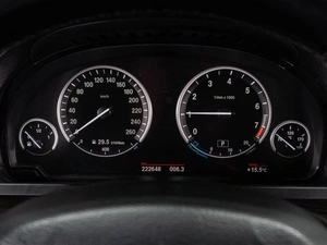 Седан BMW 7 серия 2011 года, 1448070 рублей, Тюмень