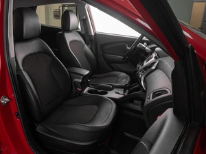 Внедорожник Hyundai ix35 2012 года, 1249000 рублей, Тюмень