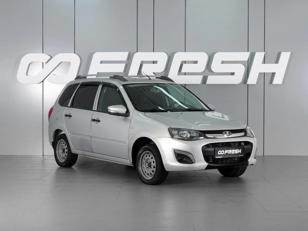 Универсал ВАЗ (LADA) Kalina 2014 года, 560000 рублей, Минеральные Воды