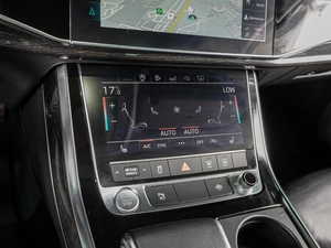 Внедорожник Audi Q7 2020 года, 4240000 рублей, Воронеж