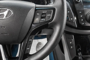 Седан Hyundai i40 2013 года, 839000 рублей, Барнаул