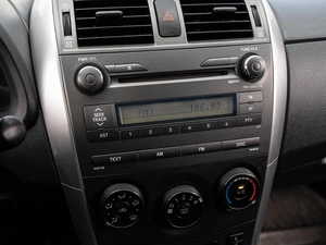 Седан Toyota Corolla 2011 года, 1150000 рублей, Краснодар