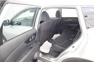 Внедорожник Nissan X-Trail 2015 года, 1679000 рублей, Обнинск