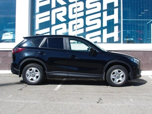 Внедорожник Mazda CX-5 2014 года, 1790000 рублей, Владимир