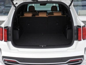 Внедорожник Kia Sorento 2021 года, 4240000 рублей, Нижний Новгород