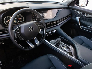 Внедорожник Changan CS95 Plus 2024 года, 4299000 рублей, Петрозаводск