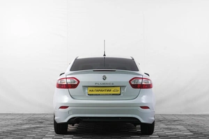 Седан Renault Fluence 2012 года, 599000 рублей, Кемерово