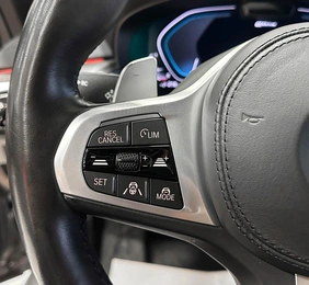 Седан BMW 5 серия 2020 года, 4690000 рублей, Красноярск