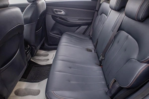 Внедорожник Oshan X7 2020 года, 1999000 рублей, Барнаул