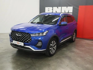 Внедорожник Chery Tiggo 7 2022 года, 1790000 рублей, Курск