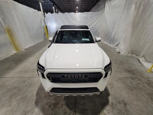 Пикап Toyota Tacoma 2026 года, 10990000 рублей, Павловская Слобода