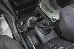 Внедорожник УАЗ Patriot 2017 года, 1319000 рублей, Барнаул