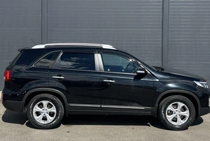 Внедорожник Kia Sorento 2017 года, 2635000 рублей, Солонцы