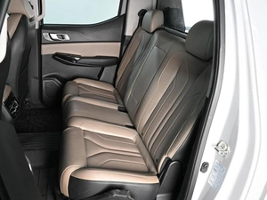 Пикап Changan Hunter 2024 года, 4479000 рублей, Ростов-на-Дону