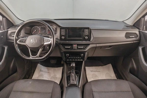 Лифтбек Volkswagen Polo 2021 года, 1759000 рублей, Челябинск