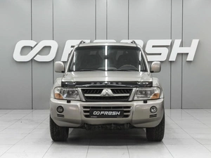 Внедорожник Mitsubishi Pajero 2005 года, 1279000 рублей, Ростов-на-Дону