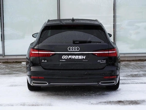 Универсал Audi A6 2019 года, 3250000 рублей, Тверь