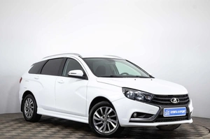 Универсал ВАЗ (LADA) Vesta 2018 года, 1439000 рублей, Пермь