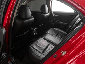 Седан Honda Accord 2008 года, 1079000 рублей, Тюмень