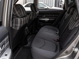 Хетчбэк Kia Soul 2012 года, 1080000 рублей, Краснодар