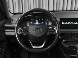 Седан Kaiyi E5 2023 года, 1359000 рублей, Ставрополь