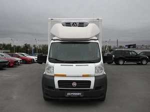 Fiat Ducato, III (2006—2014), 2.3 JTD MT (120 л.с.) 2013г. 2013 года, 3159000 рублей, Аксай
