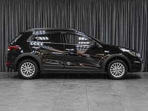 Хетчбэк Kia Rio X-Line 2020 года, 1749000 рублей, Тюмень
