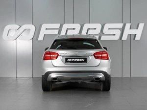 Внедорожник Mercedes-benz GLA-класс 2015 года, 2459000 рублей, Минеральные Воды