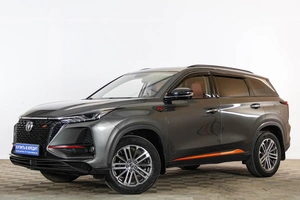 Внедорожник Changan CS75 Plus 2021 года, 1979000 рублей, Тюмень