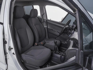 Хетчбэк Chevrolet Spark 2011 года, 515000 рублей, Ростов-на-Дону