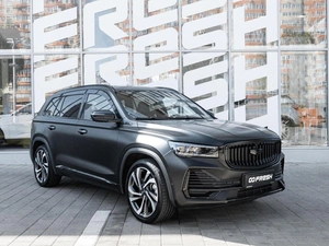 Внедорожник Geely Monjaro 2024 года, 3630000 рублей, Ставрополь