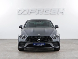 Седан Mercedes-benz CLS-класс 2019 года, 4839444 рублей, Москва
