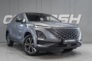 Внедорожник OMODA C5 2024 года, 1819000 рублей, Петрозаводск
