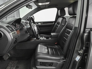 Внедорожник Volkswagen Touareg 2008 года, 1189000 рублей, Ставрополь