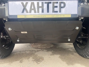 Внедорожник УАЗ Hunter 2025 года, 1820000 рублей, Красноярск