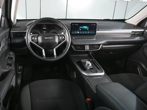 Внедорожник Haval Jolion 2023 года, 1659000 рублей, Ростов-на-Дону