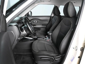 Хетчбэк Kia Soul 2016 года, 1679000 рублей, Аксай