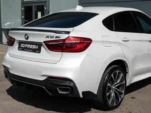 Внедорожник BMW X6 2018 года, 5070000 рублей, Краснодар