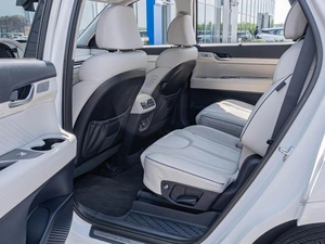 Внедорожник Hyundai Palisade 2022 года, 6100000 рублей, Краснодар