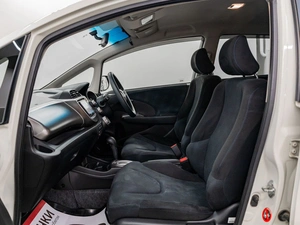 Хетчбэк Honda Fit 2011 года, 850000 рублей, Красноярск