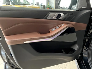 Внедорожник BMW X7 2019 года, 6800000 рублей, Солонцы